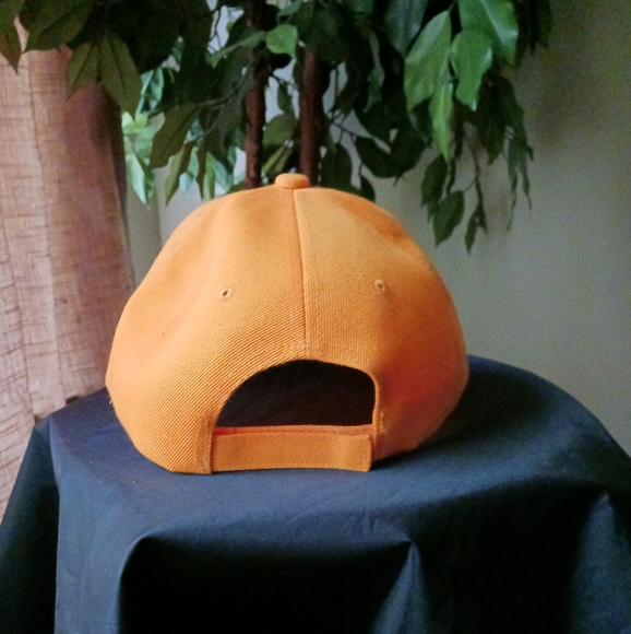 Vibrant Color Baseball Cap *Multiple colors available* - Picture 4 of 10